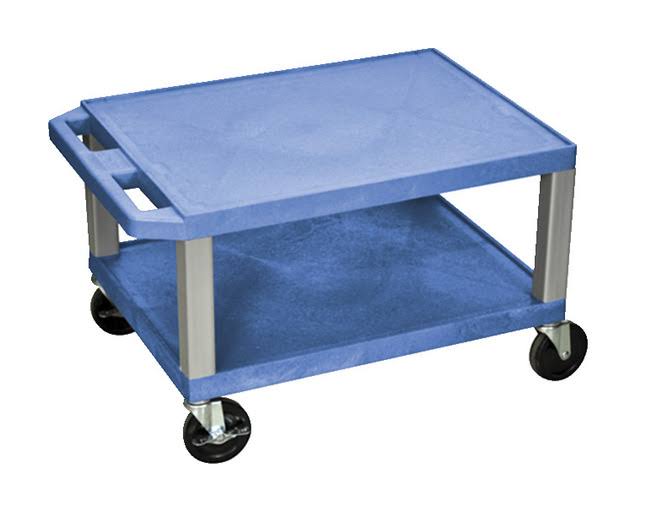 16 inches Multi-Purpose Utility Cart A13016