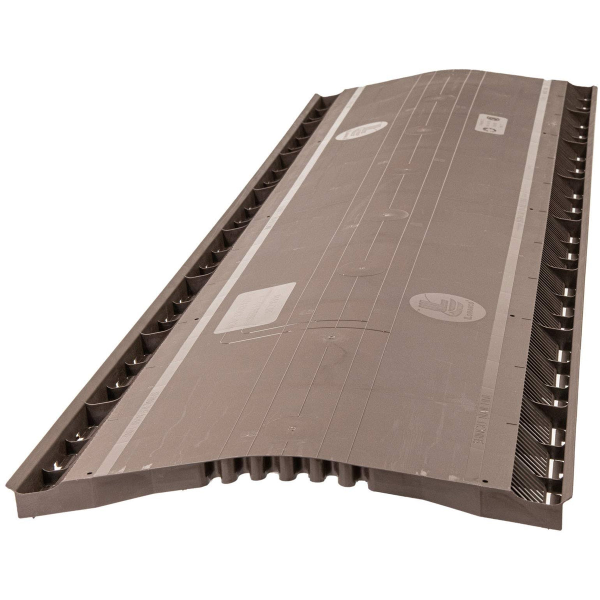 Carton of 10 Ridge Vent S1788