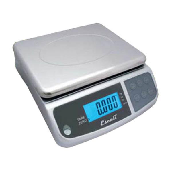 66lb Digital Food Scale J3528