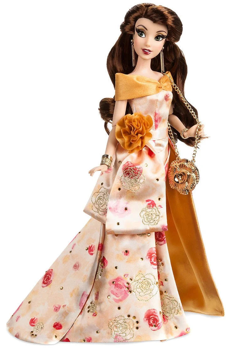 Belle Doll R209106