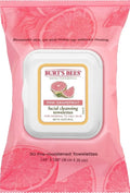 Pink Grapefruit 30Ct Cleansing Towelettes 3 Pack R9315
