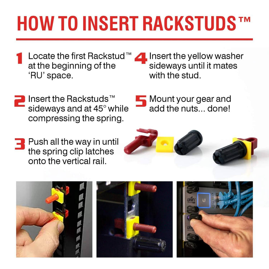19x22 Rack Mount Solution V237642