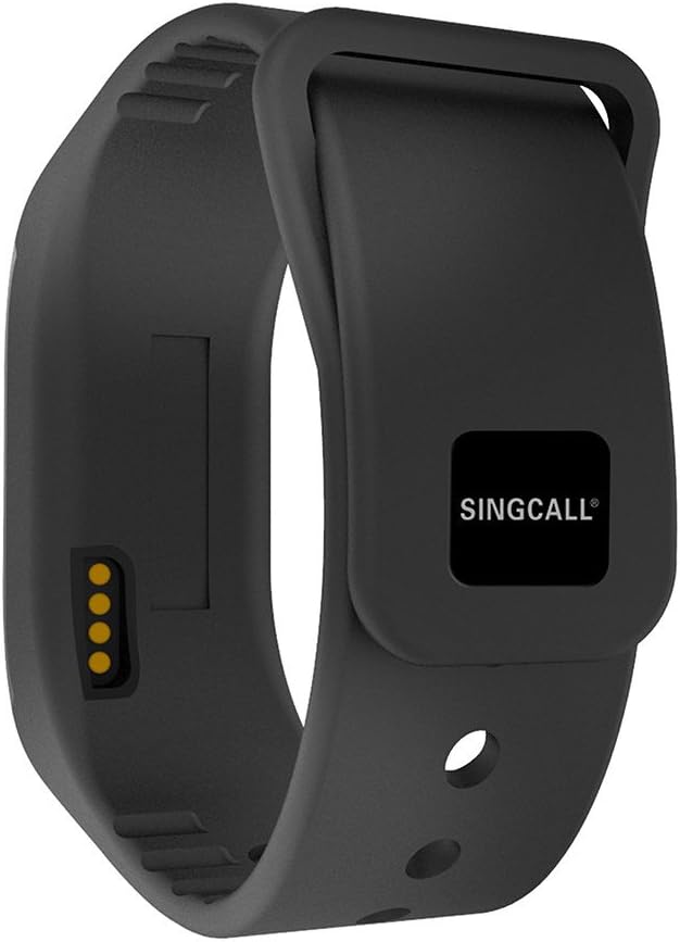Wireless Calling System with 5 Buttons 1 Waterproof Watch O555040