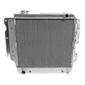 Aluminum Radiators G82185