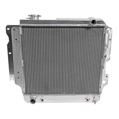 Aluminum Radiators G82185