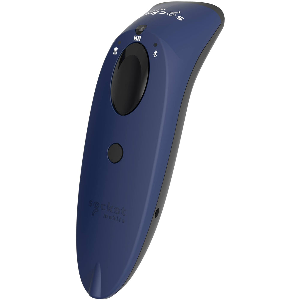 Laser Barcode Scanner G5588