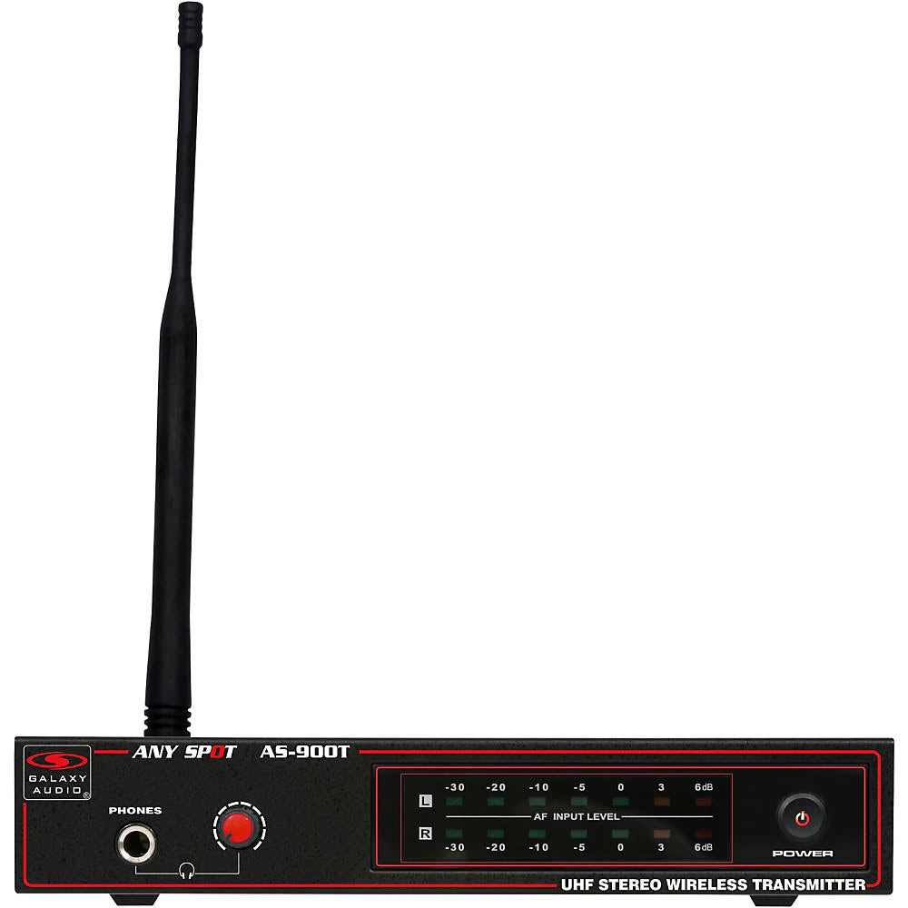 AS-900T N9 Frequency Monitor D478