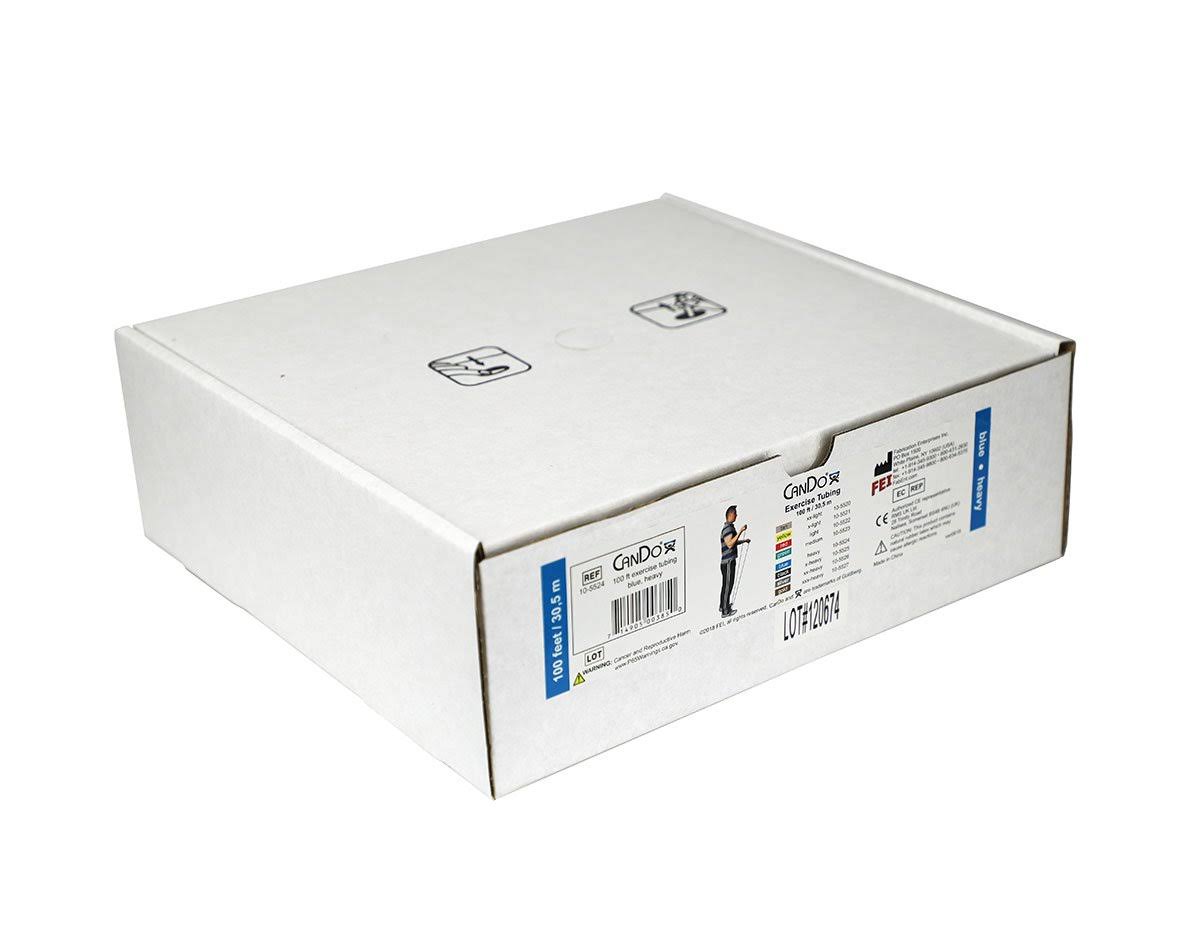 Black Exercise Tubing S21491