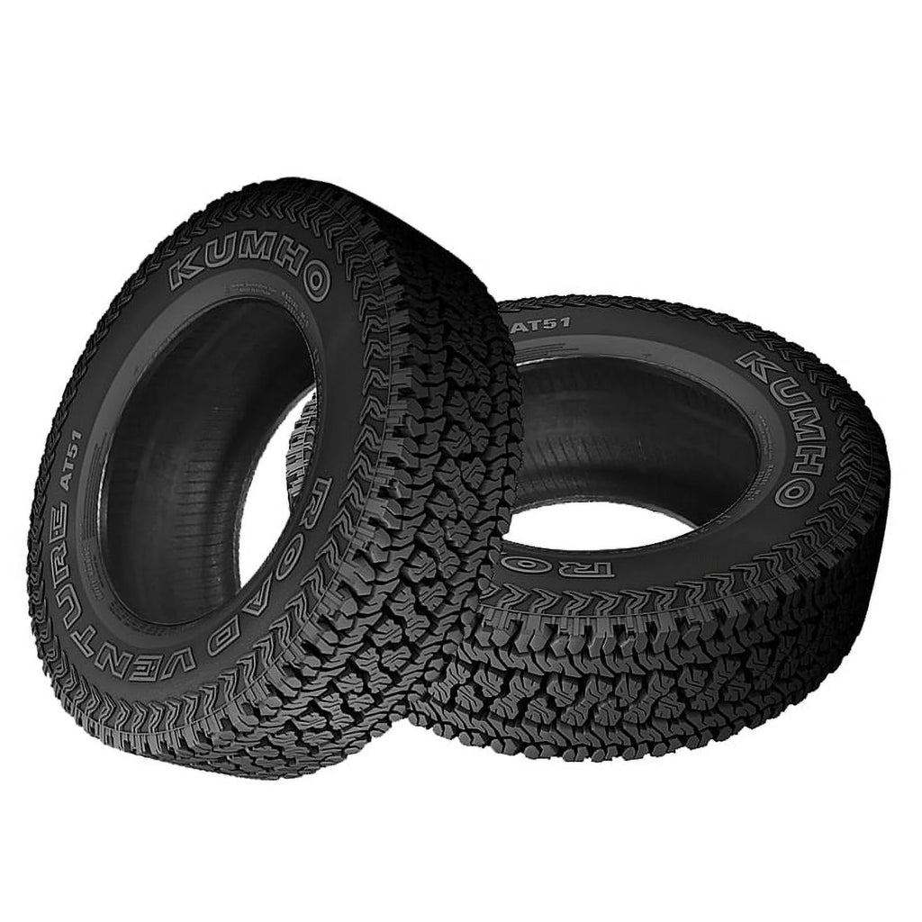 All-Terrain Tire 35X12.50R20 10PLY M757137