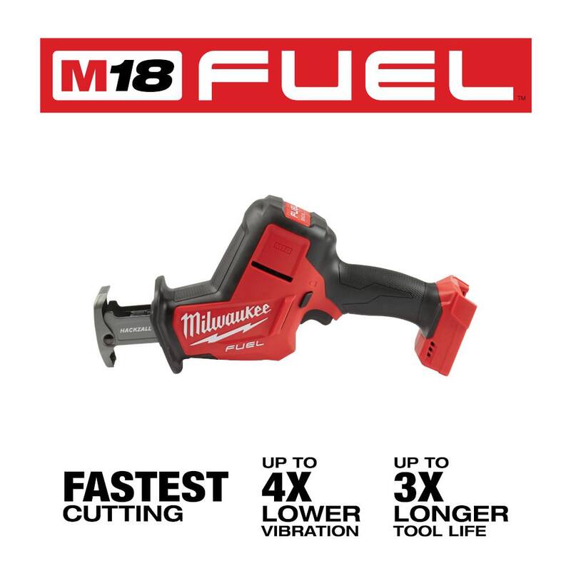 18V Brushless Cordless 4-1/2 in./5 in. Grinder with Reciprocating Saw Z50096