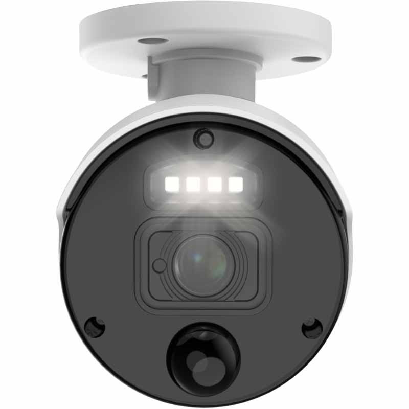 4K HD 8 Camera 8 Channel NVR Security System K781424