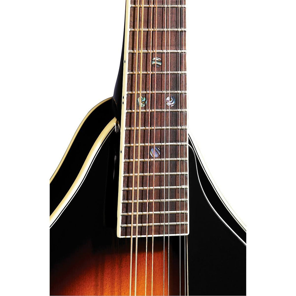 Vintage Sunburst A-Style Mandolin S5611