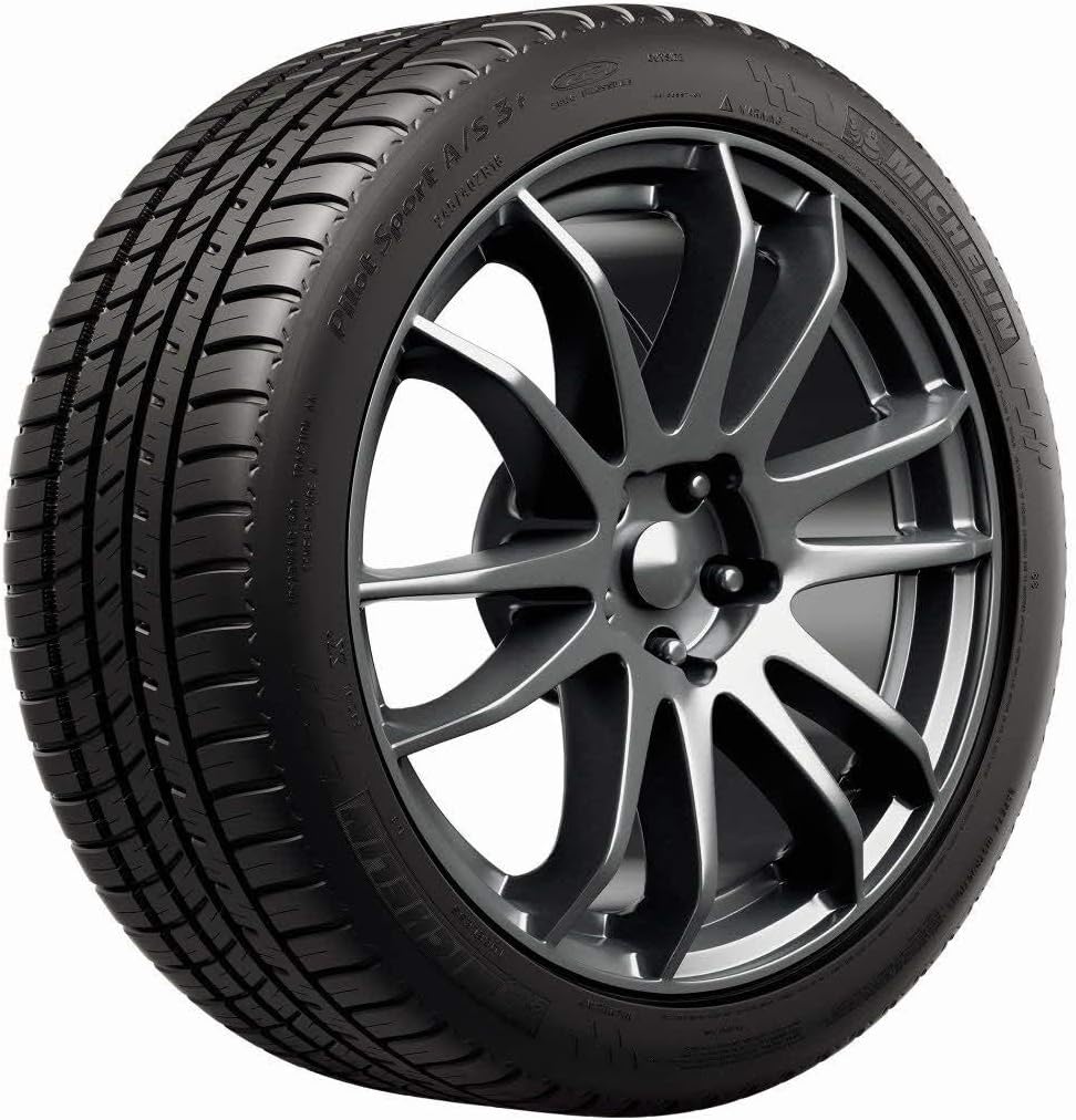 255/40ZR19/XL 100Y All Season Performance Radial Tire E438