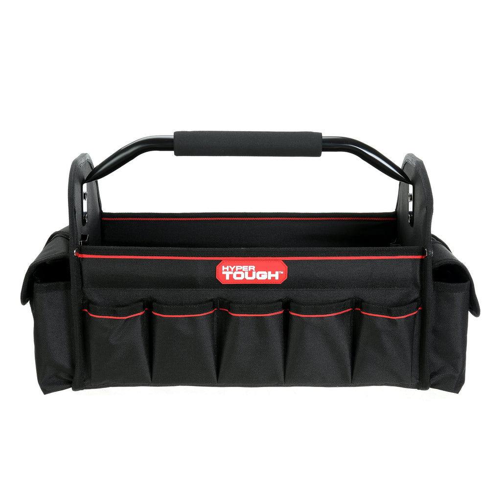 16-inch Open Top Tool Tote N82456