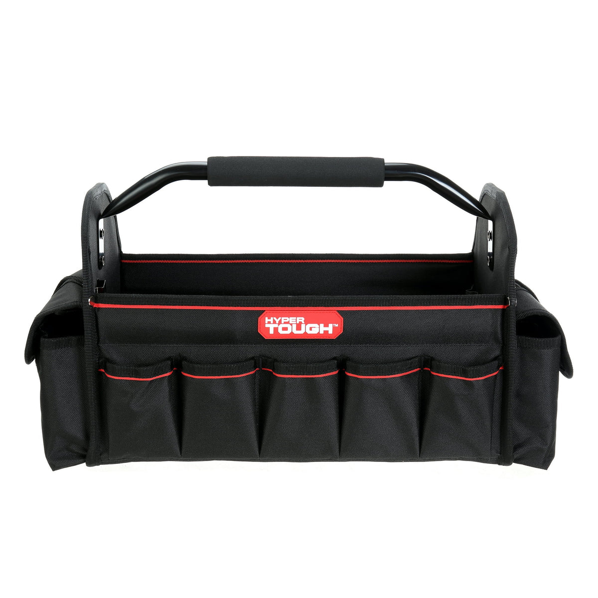 16-inch Open Top Tool Tote N82456