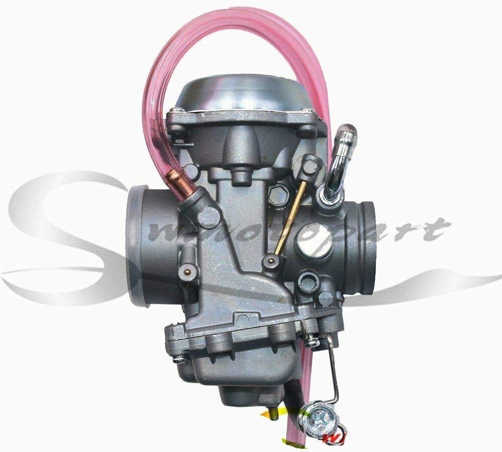 ATV400 Carburetor D579