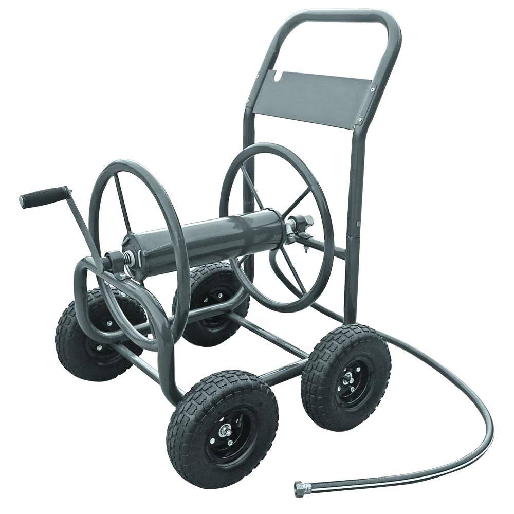 4-Wheel Hose Cart B776363