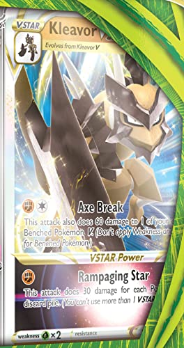 Pokemon TCG Collection Box O64553