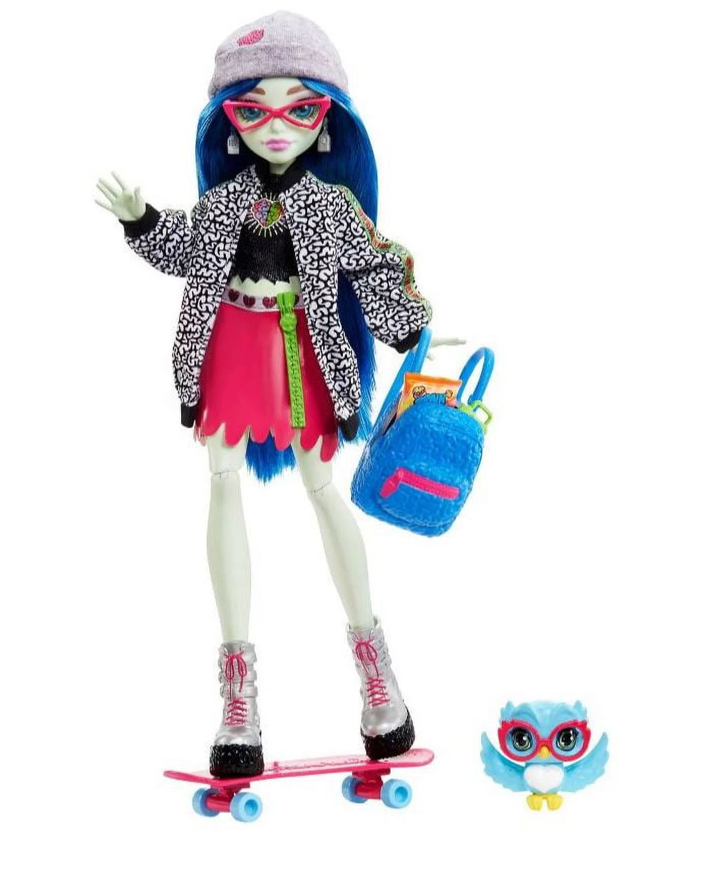 Doll K819