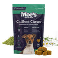 Hemp Calming Chews for Dogs V9848