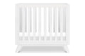 3-in-1 Convertible Mini Crib N757