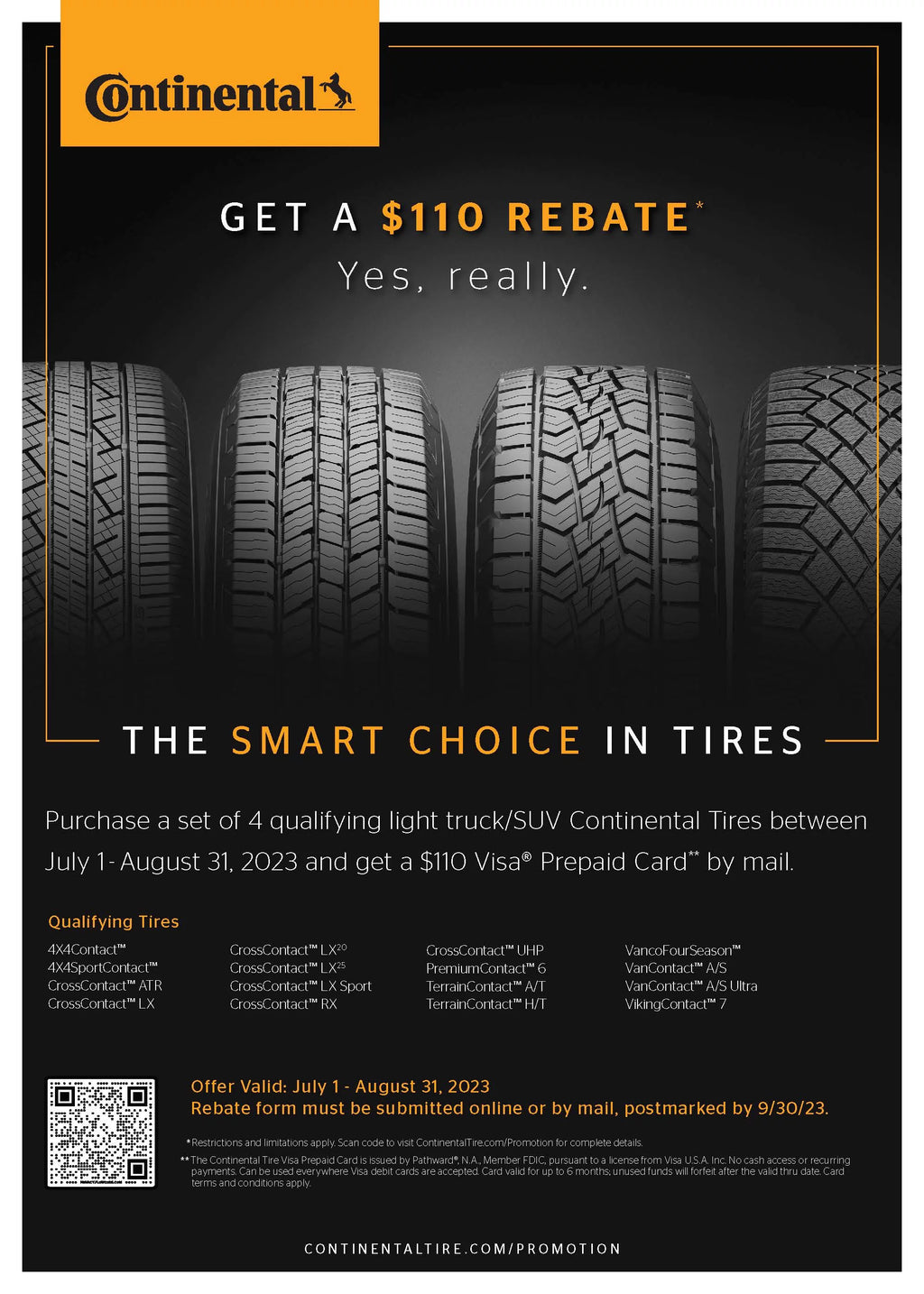 275/65R18 123 S Tire Z219902