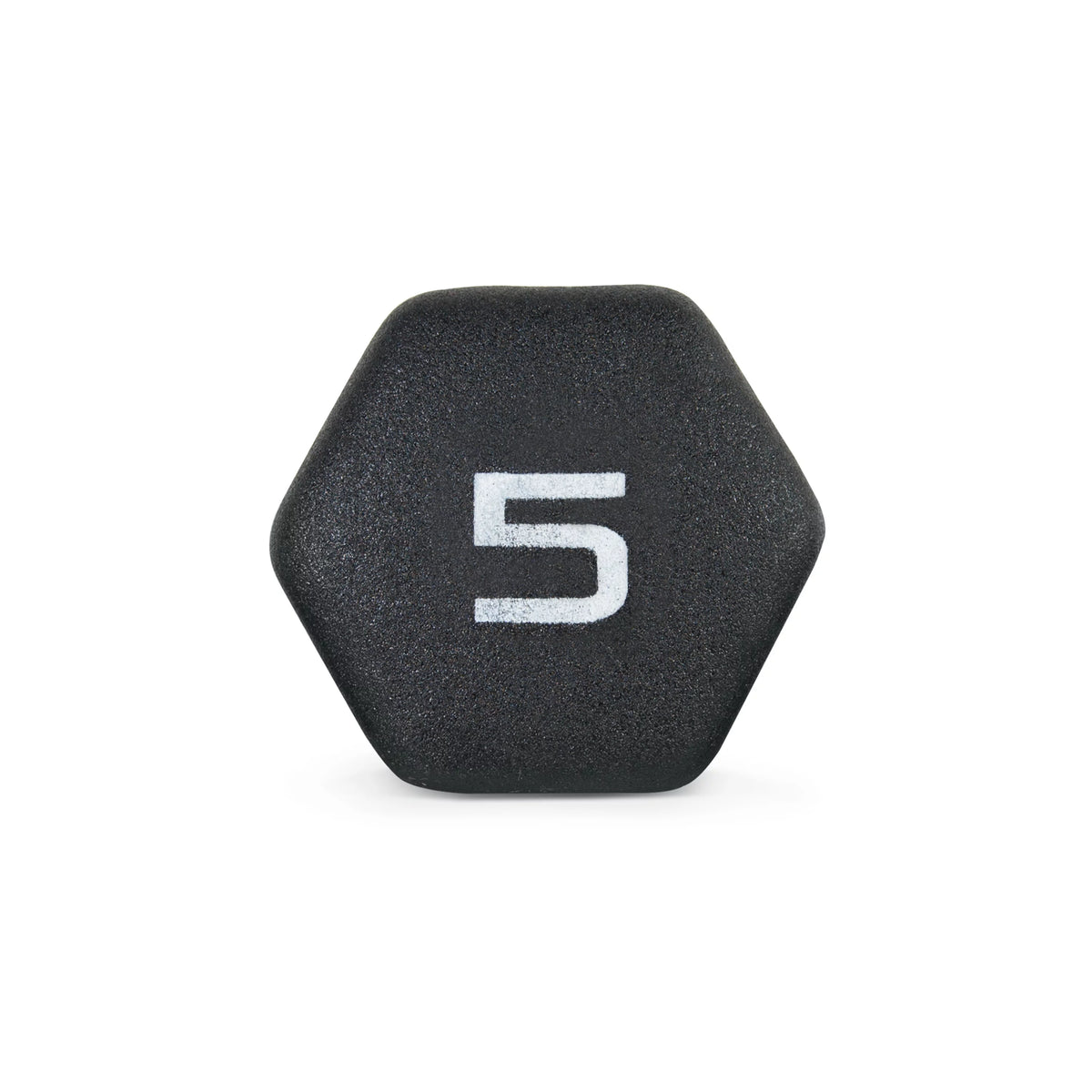 5lb Neoprene Dumbbell F535
