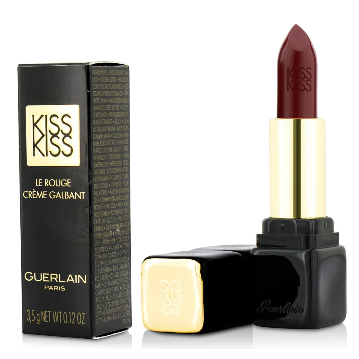 Shaping Cream Lip Colour I6458