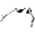 Cat Back Exhaust System V6995