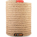 Natural Jute Rope K341