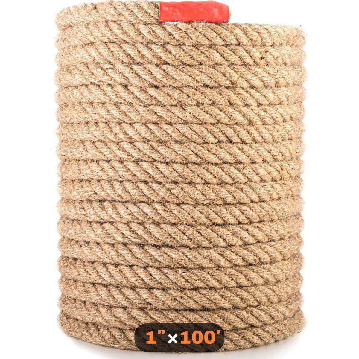 Natural Jute Rope K341
