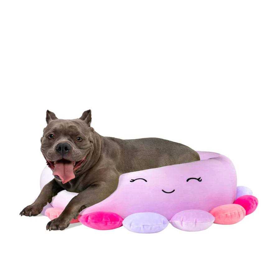 Octopus Pet Bed U8647