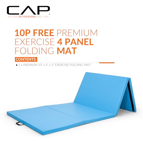 Folding Exercise Mat M273