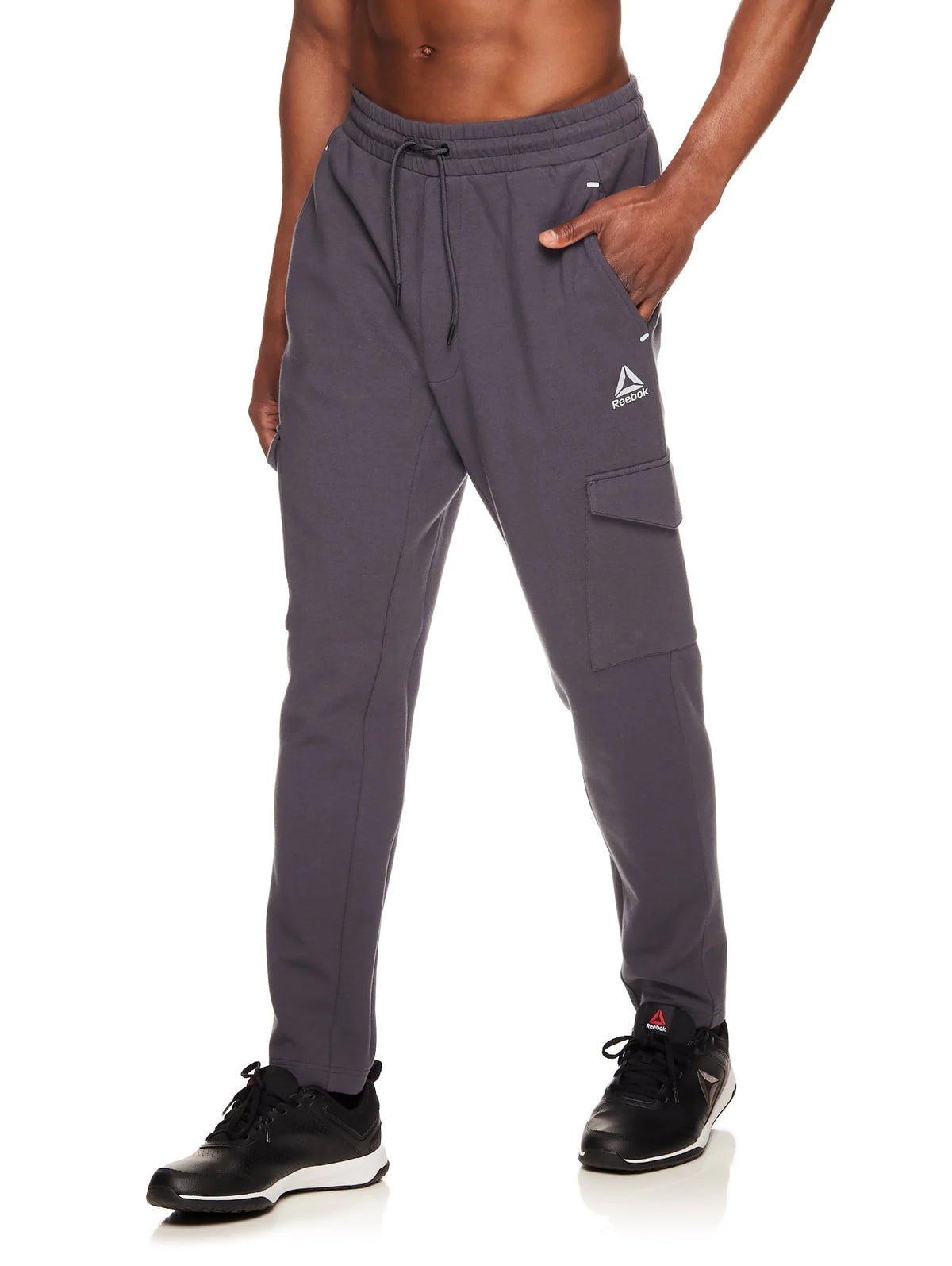 Cargo Pants E992