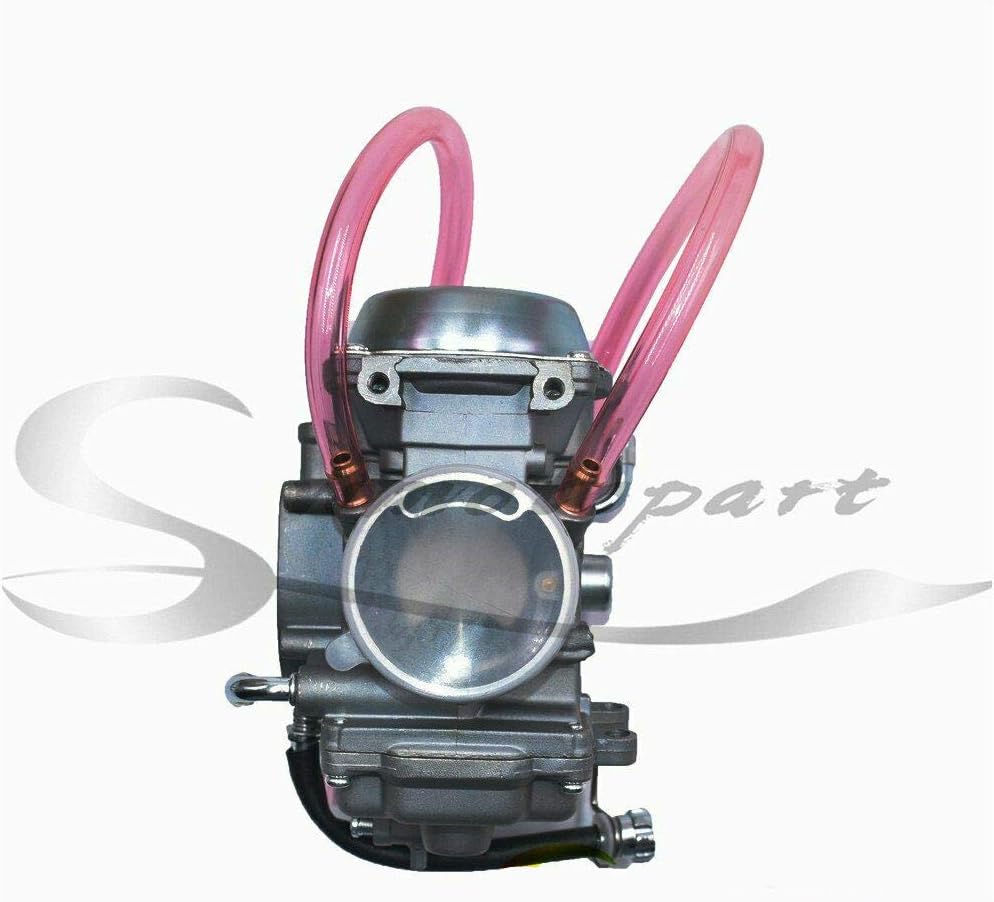 ATV400 Carburetor D579