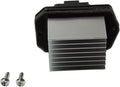 Blower Motor Resistor W968871