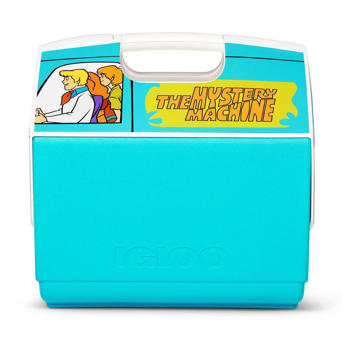 Portable Cooler N4443