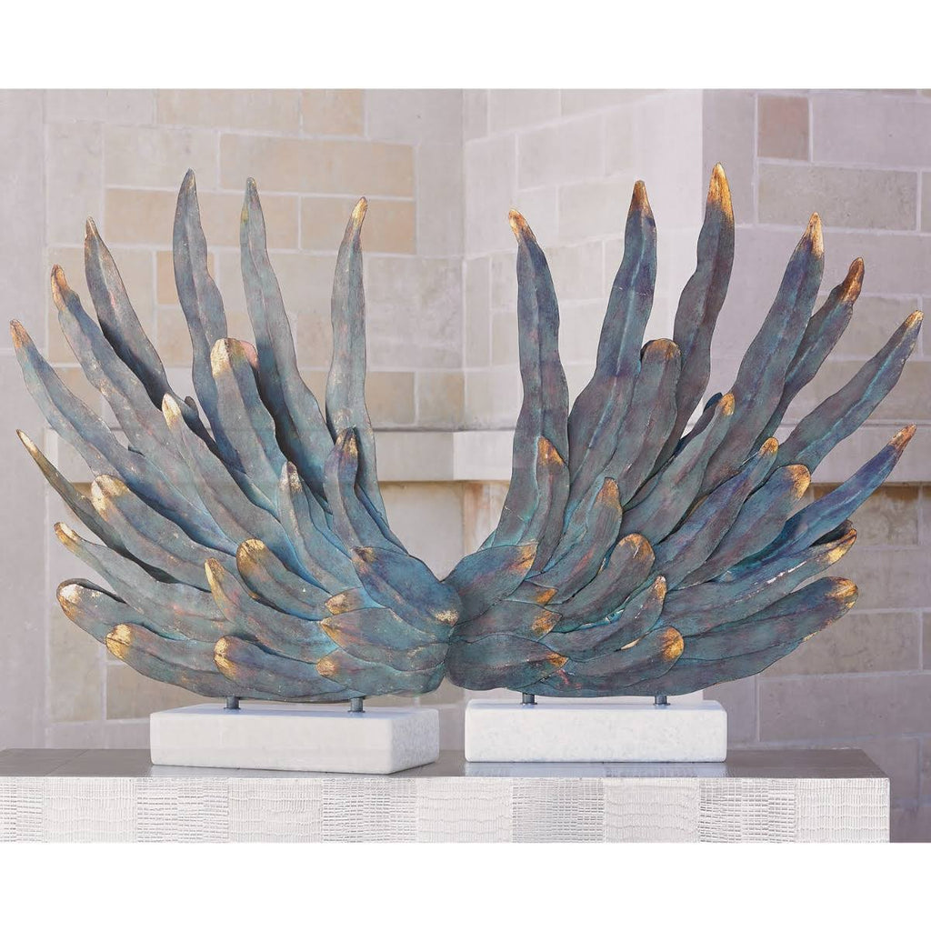 Phoenix Wing S3597