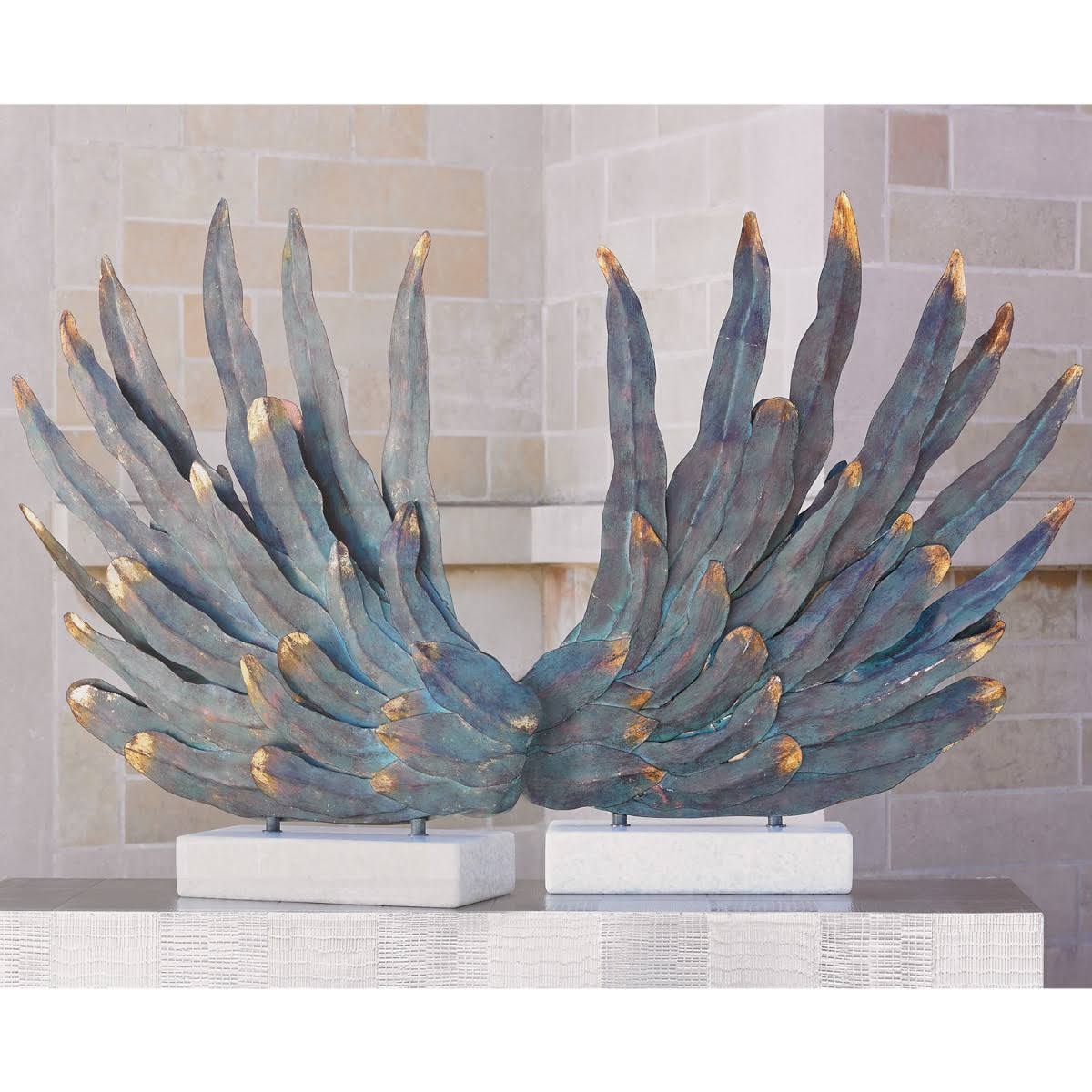 Phoenix Wing S3597