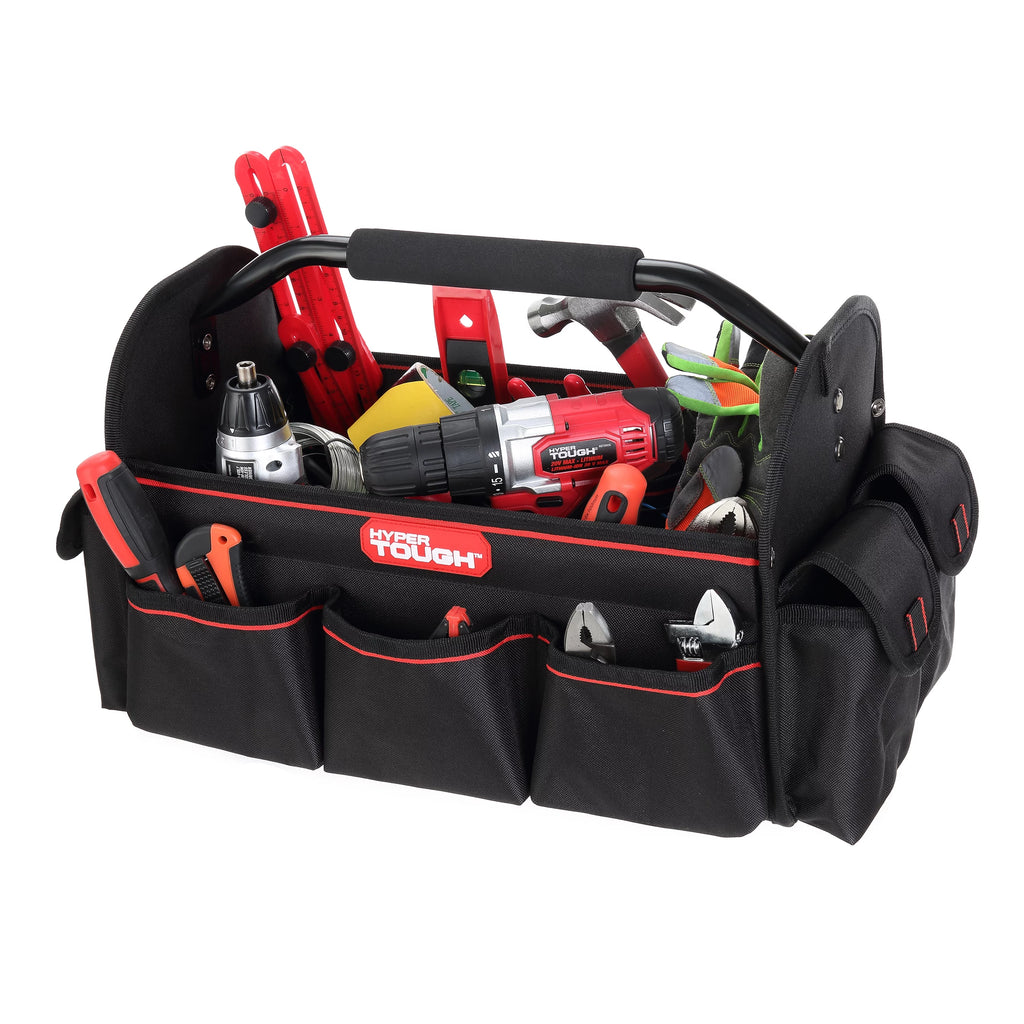 16-inch Open Top Tool Tote N82456