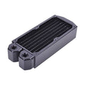 Dual Fan Full Copper Radiator I7523