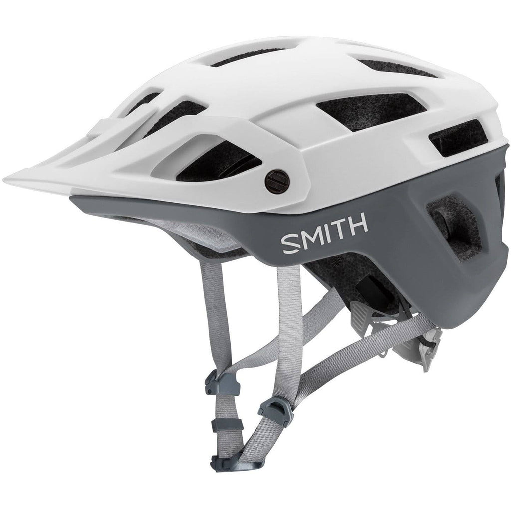 Matte White/Cement MIPS Helmet A31288
