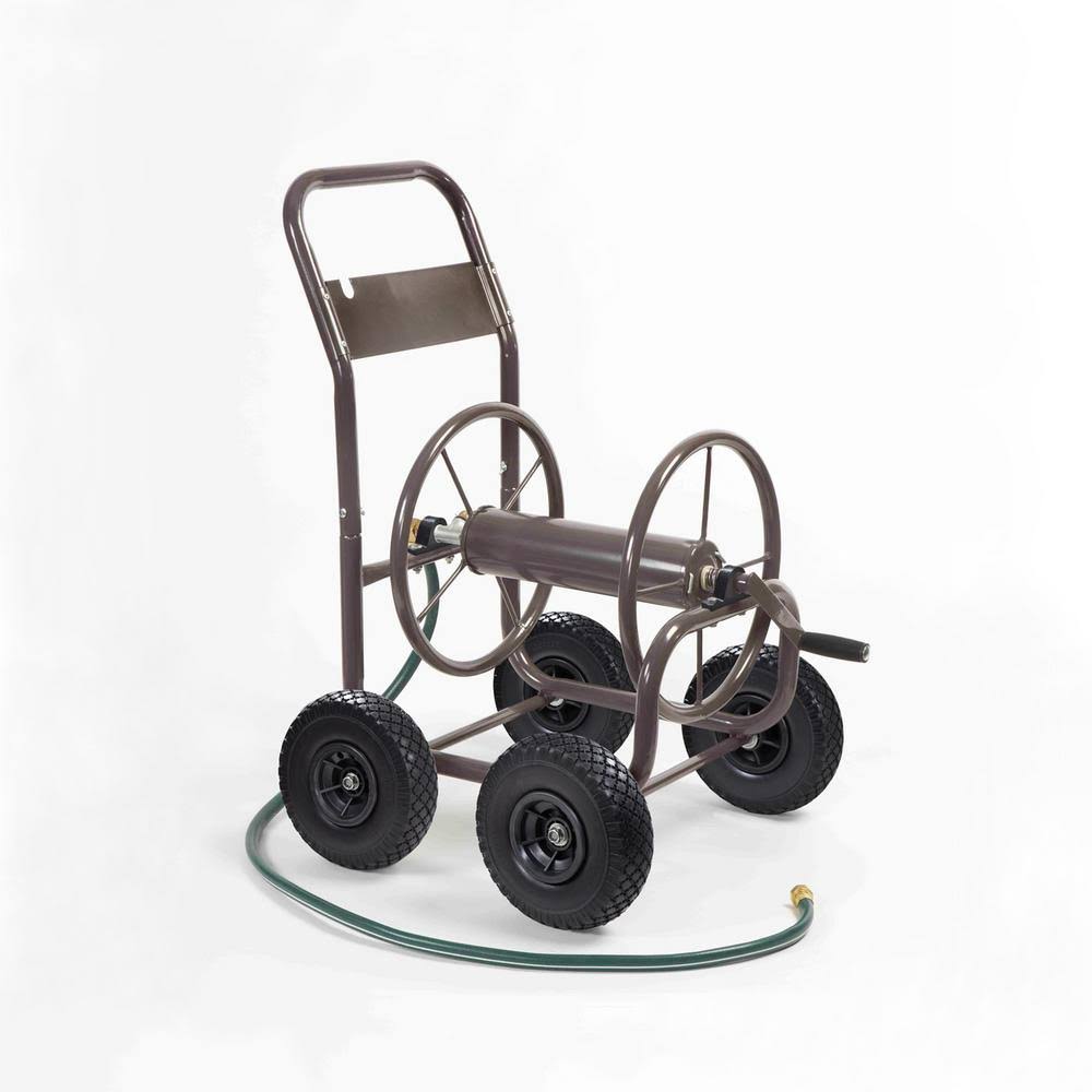 4-Wheel Hose Cart B776363