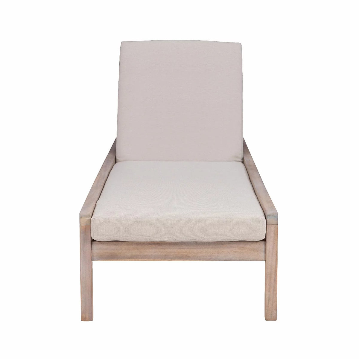 Chaise Lounger K187