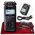 Handheld Digital Audio Recorder I68190