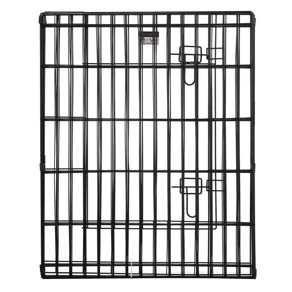 Dog Playpen Eight High Panels C821
