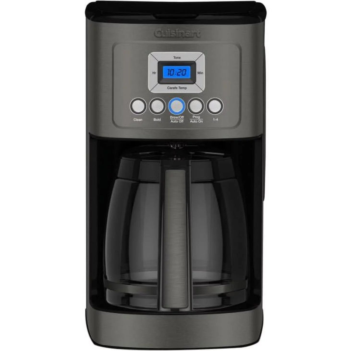 14 Cup Programmable Coffeemaker G2069