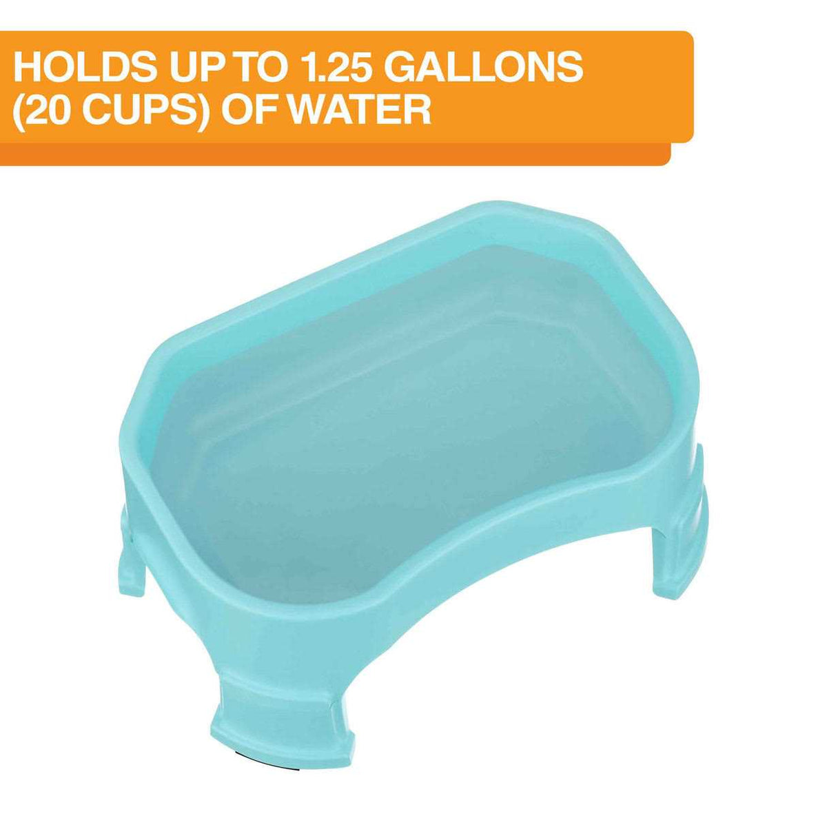 Jumbo Dog Water Bowl K712