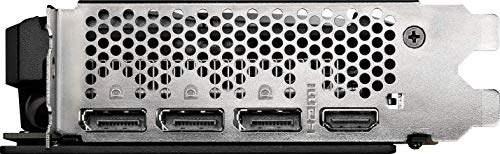 NVIDIA RTX 3060 12GB GDDR6 Graphics Card N53869