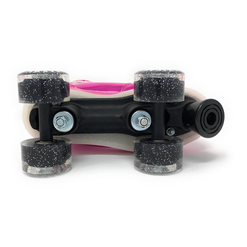 Pink Light Up Skates M54650